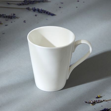 Кружка Благородный белый/Bianco nobile, 280 мл