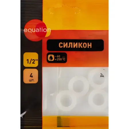 Прокладка Equation 1/2