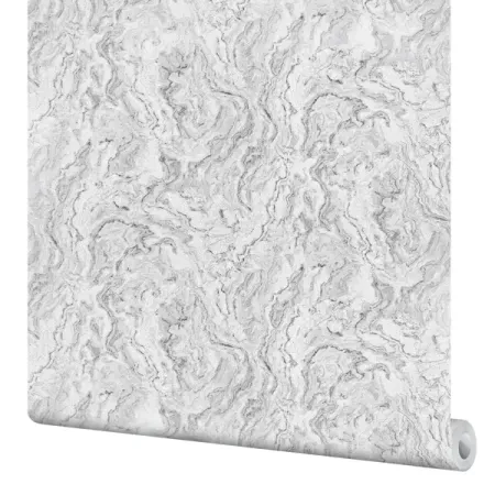 Обои флизелиновые A.S. Creation Сапфир серые 1.06 м 169321