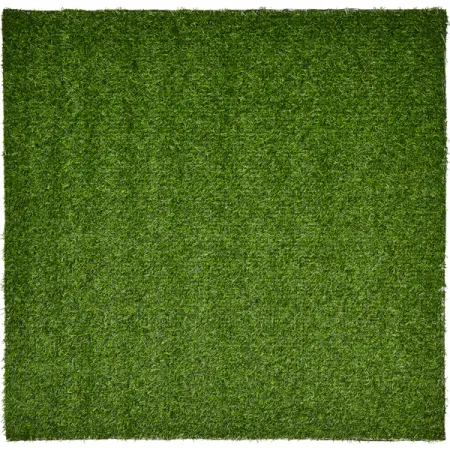 Искусственная трава толщина 18 мм 1x2 м цвет зеленый фетр ной a4 devente оттенки зеленого 8040685 5 цв 5 л толщина 2 мм упаковка