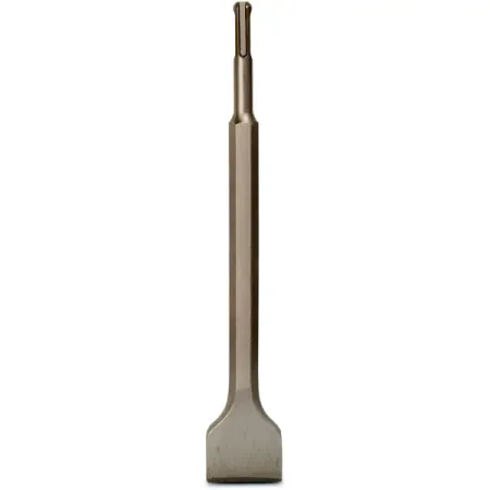 Зубило лопаточное SDS Plus Vira 40x250 мм