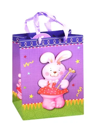 Пакет А5 24*18*8 