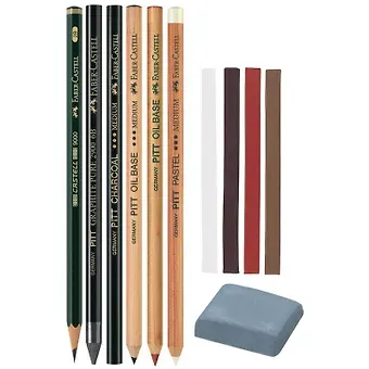 Набор художественных изделий 