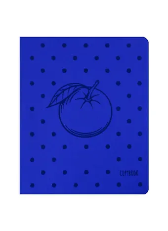 Тетрадь в клетку Paper Art, 