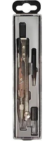 Готовальня 