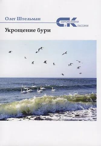 Олег Штельман Укрощение бури