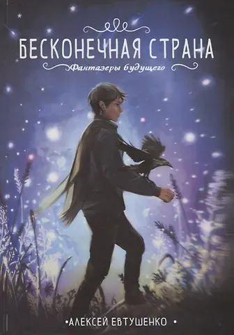 Алексей Анатольевич Евтушенко Бесконечная страна