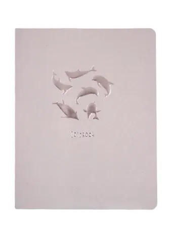 Тетрадь в клетку Unnika, 