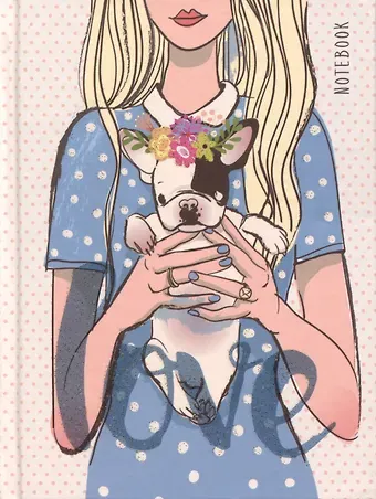 Книга для записей А6 64л кл. 