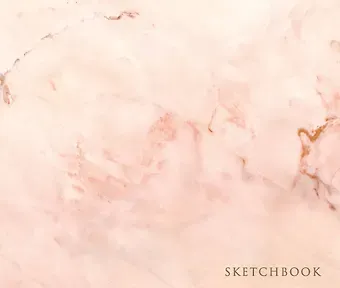 Скетчбук. Мрамор (твердый переплет, 96 стр., 240х200 мм)