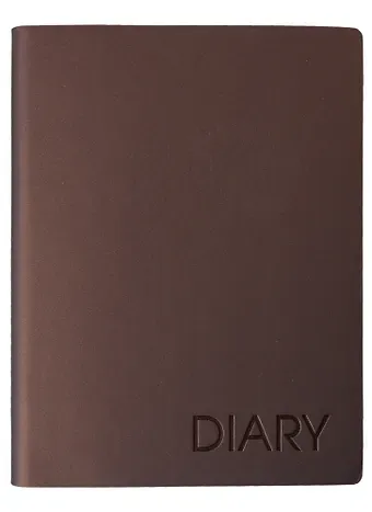 Ежедневник недат. А6 152л 