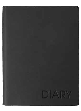 Ежедневник недат. А6 152л 