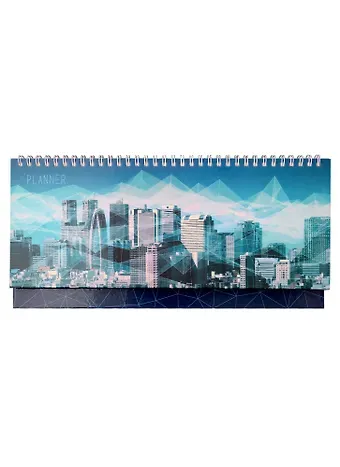 Планинг недат. 56л 