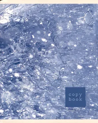 Тетрадь в клетку Listoff, 