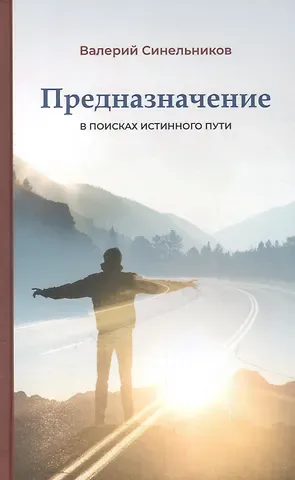 Валерий Владимирович Синельников Предназначение. В поисках истинного пути