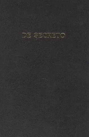 Андрей Ильич Фурсов De Secreto О секрете (4-е изд.)