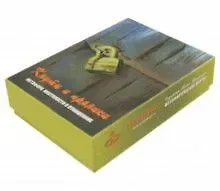 Татьяна Олеговна Ушакова Кнуты и пряники Метафора жестокости в отношениях (6+) Ушакова (коробка) (упаковка)