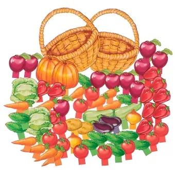 Дидактический набор 