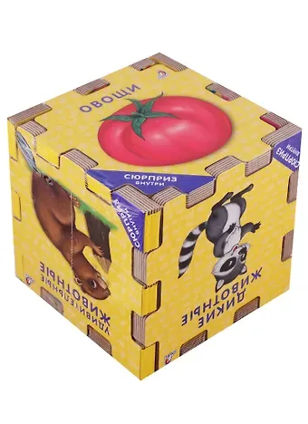 Книжный конструктор 