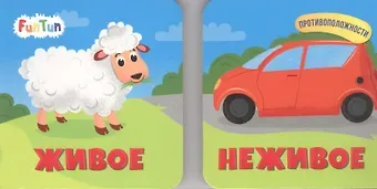 Анна Булгакова Живое. Неживое