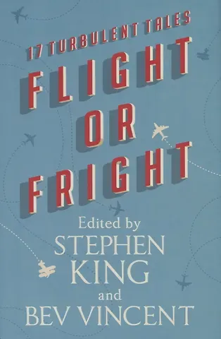 Flight or Fright