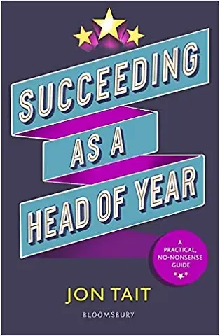 Succeeding as a Head of Year