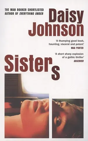 Daisy Johnson Sisters