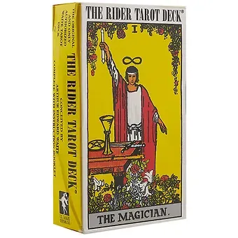 Таро Райдера