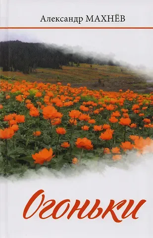 Александр Махнев Огоньки