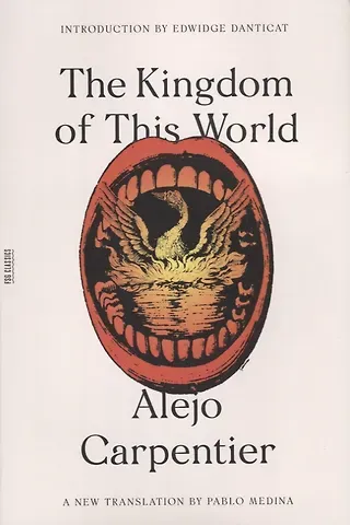 The Kingdom of This World