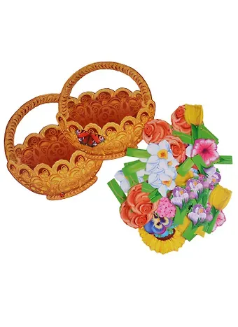 Дидактический набор 