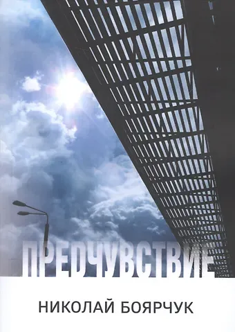 Николай Боярчук Предчувствие