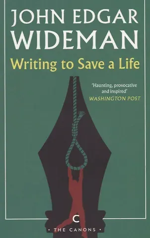 Writing to Save a Life