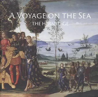 Алексей Шестаков The Hermitage. A Voyage on the Sea