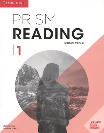 М. Льюис Prism Reading. Level 1. Teacher's Manual