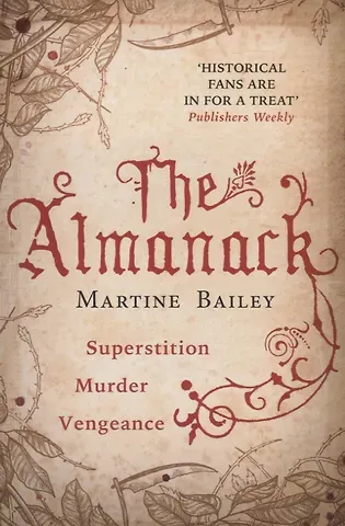 M. Bailey The Almanack