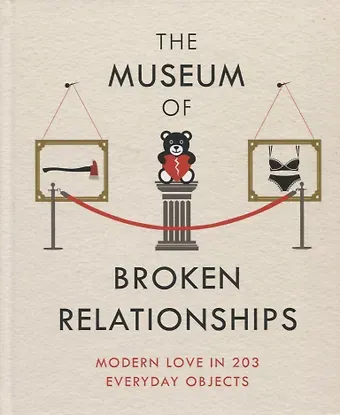 O. Vistica The Museum of Broken Relationships
