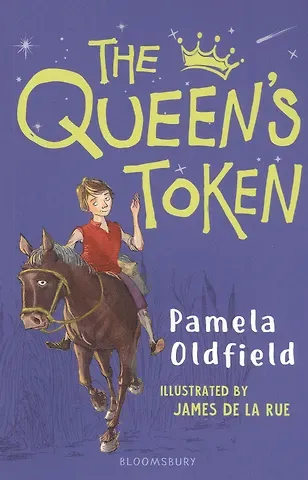 The Queen's Token