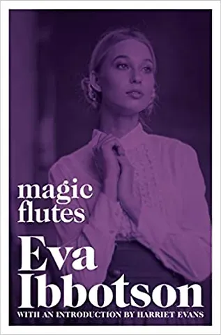 Eva Ibbotson Magic Flutes