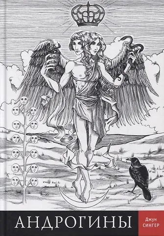 Джун Сингер Андрогины