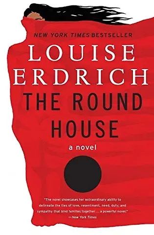 Louise Erdrich The Round House