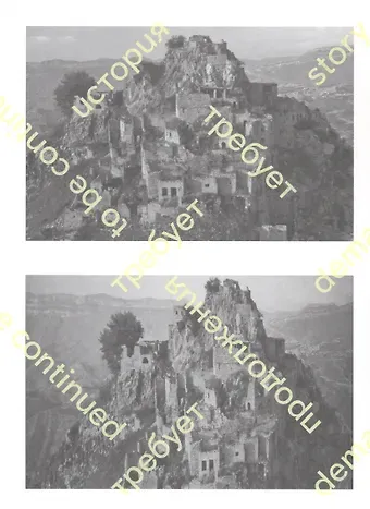 История требует продолжения. Выставка Таус Махачевой