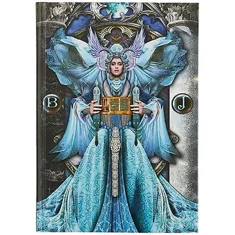 Дневник Таро Иллюминатов 150*210