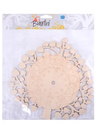 Форма для декора 