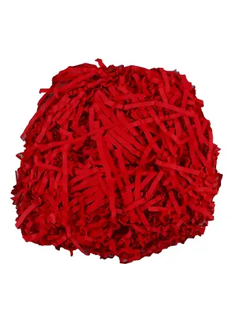 Наполнитель для подарков в пакете с хедером 20 гр. 