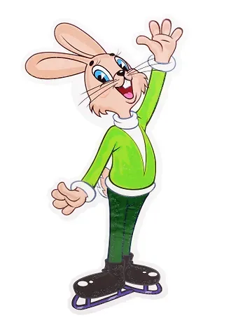 Плакат вырубной А4 