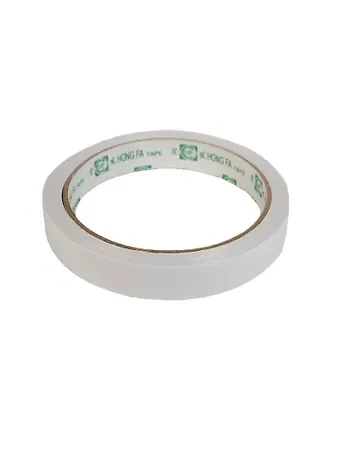 Набор для творчества Клейкая лента двусторонняя 1,5см*12м H2 24308-7