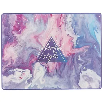 Покрытие для рисования и лепки «Colorful style viole», А3