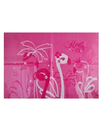 Клеенка для уроков труда 