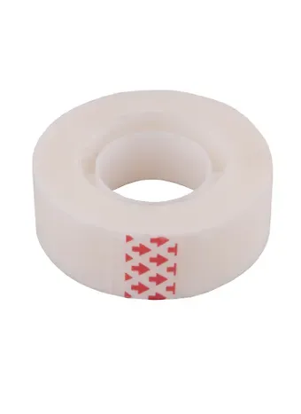 Лента клейкая невидимая 19мм*33м, CENTRUM